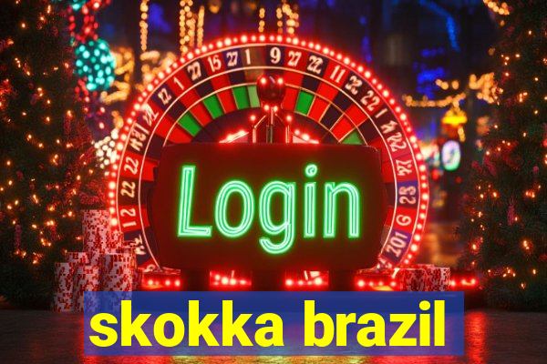 skokka brazil